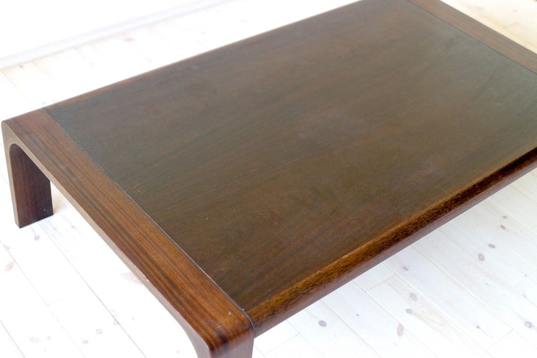 Tendo/ 天童木工　座卓 国産 T-2316SP 送料込み