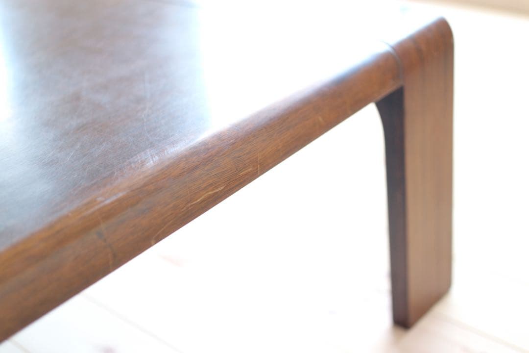 Tendo/ 天童木工　座卓 国産 T-2316SP 送料込み