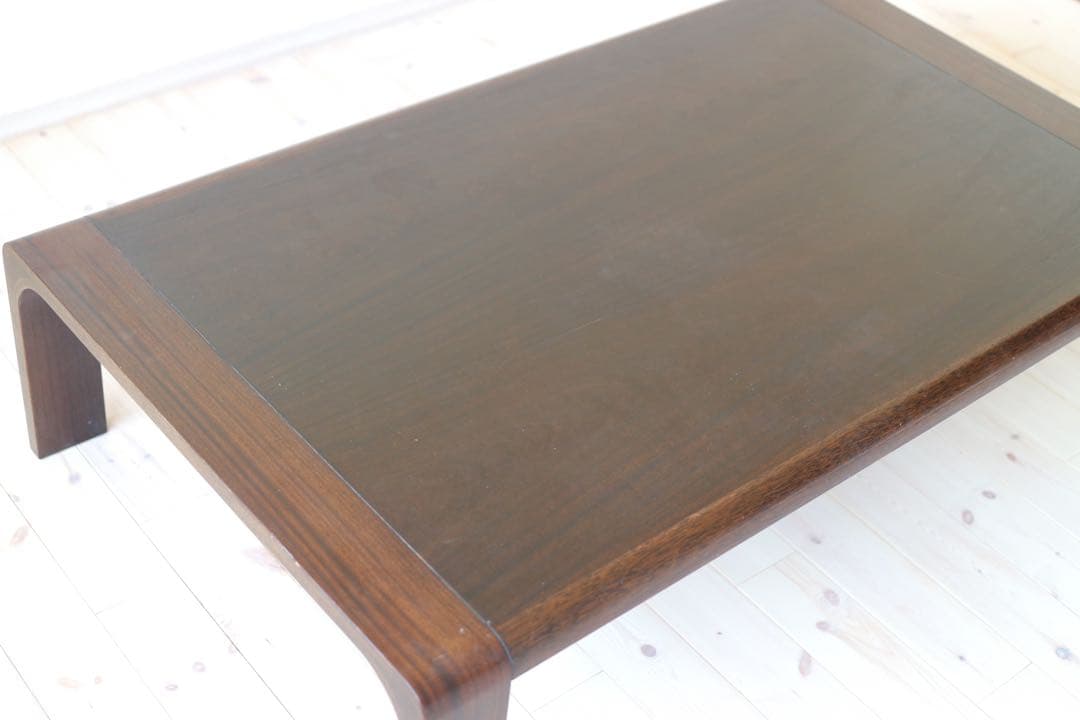 Tendo/ 天童木工　座卓 国産 T-2316SP 送料込み