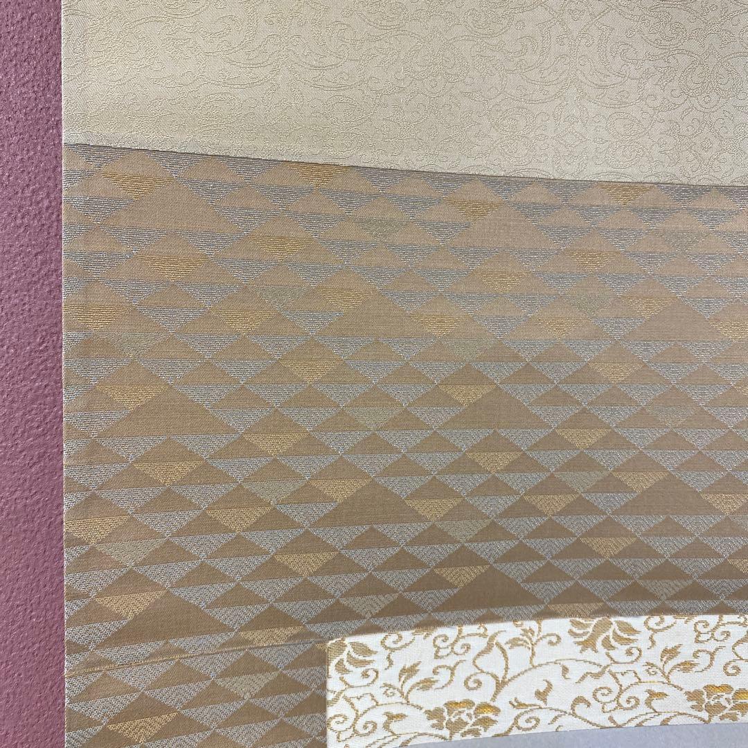 美品 掛け軸 上村松園筆「牡丹雪」名画 美人画 縁起物