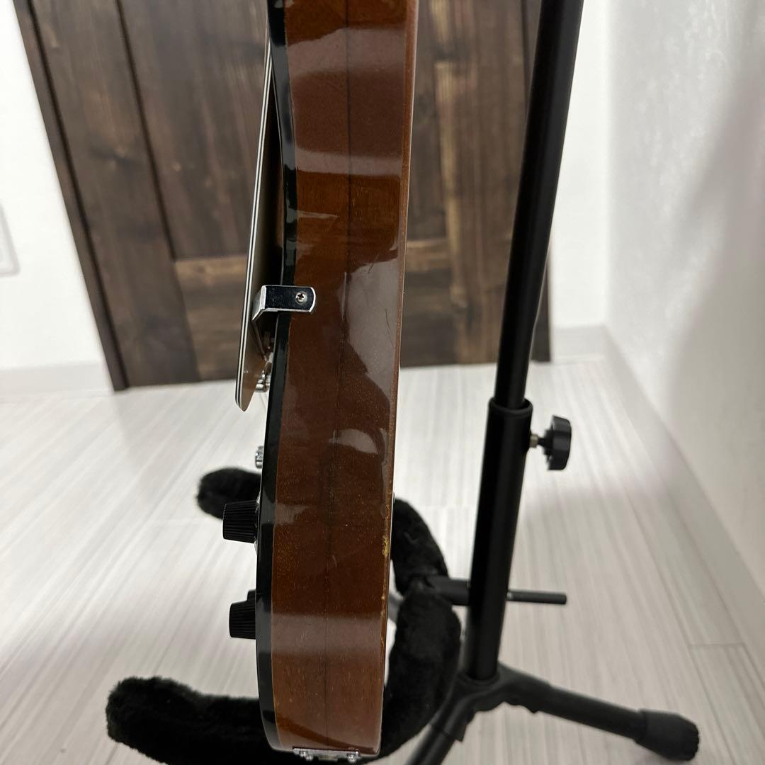 GRECO EG-550N グレコ レスポール タイプ ジャンク