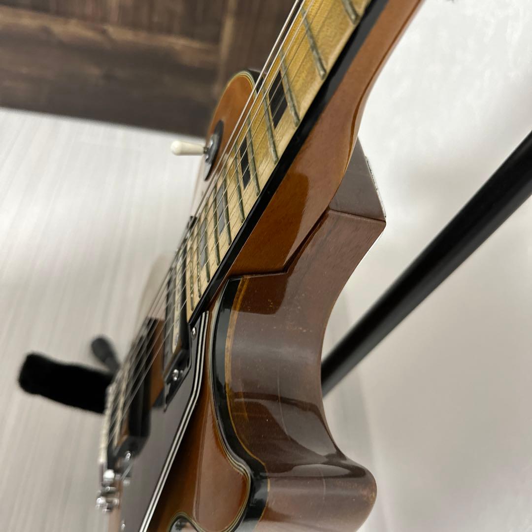 GRECO EG-550N グレコ レスポール タイプ ジャンク