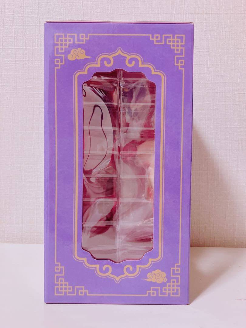 シャンプー　一番くじ　ラストワン賞