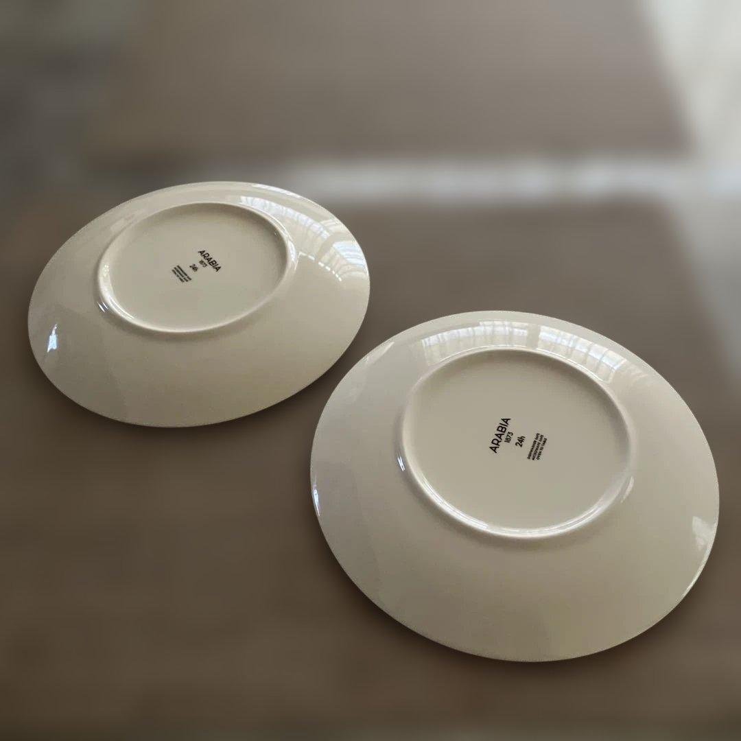 アラビアトゥオキオ　アベックセット