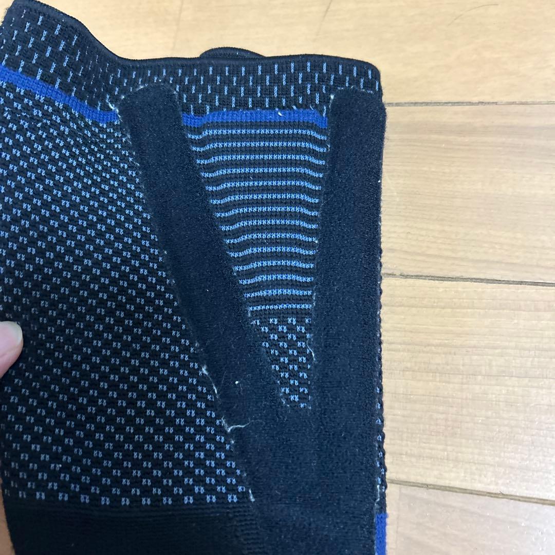 バウアーファインド　膝用サポーター ゲニュtrain P3 1