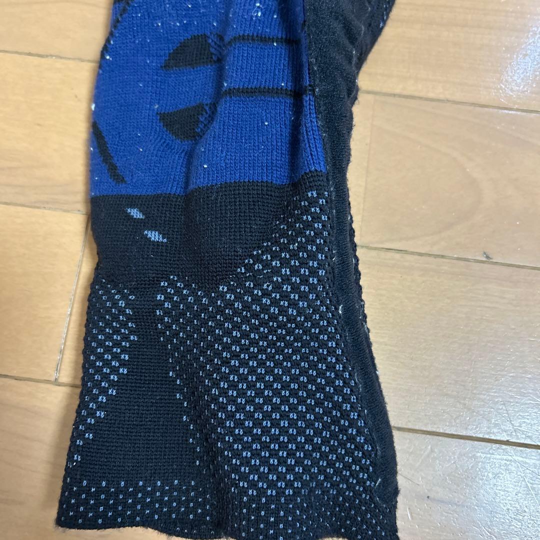 バウアーファインド　膝用サポーター ゲニュtrain P3 1