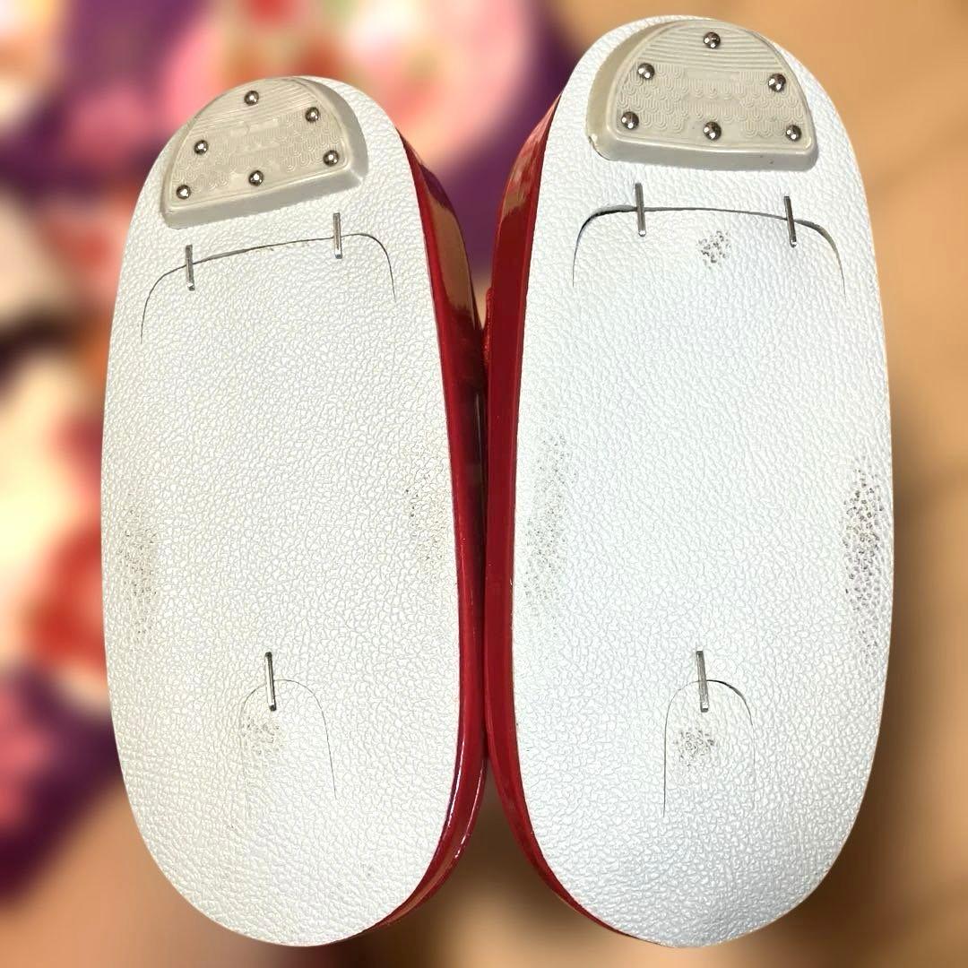 専用です♡ 豪華♡美品♡小町　七五三　女の子　3歳　7点セット　紫色