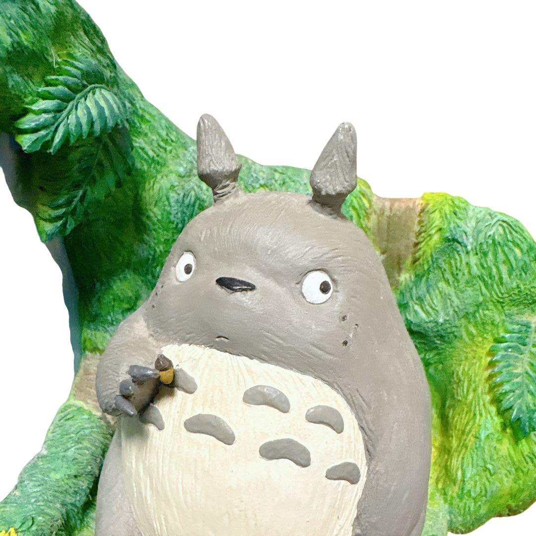 となりのトトロ フォトフレーム ブックスタンド くつろぎの時間 二馬力