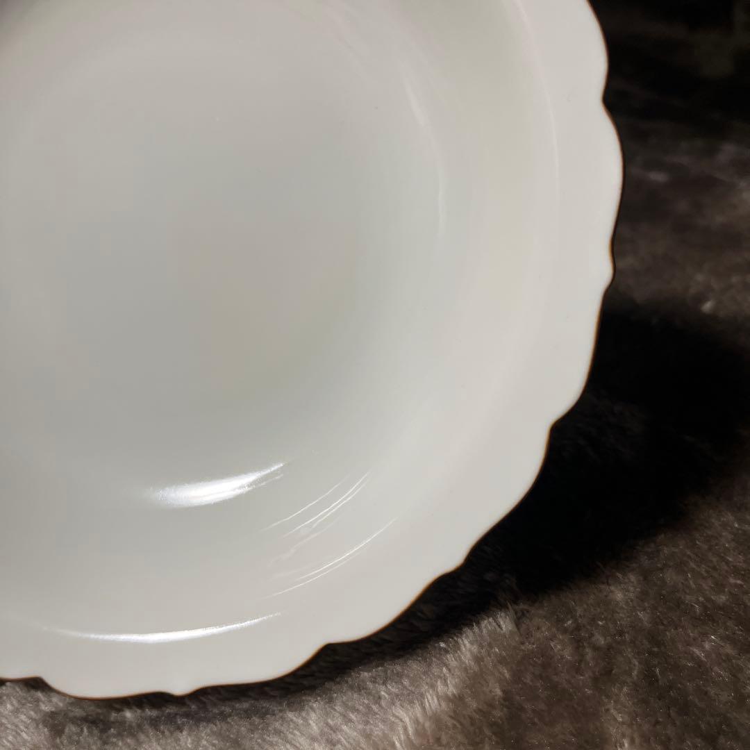 NOVEM 九谷焼 キキョウスープ皿 3枚② - メルカリ