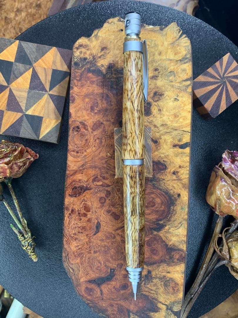 ハワイアンカリー虎杢S20 0.5mm