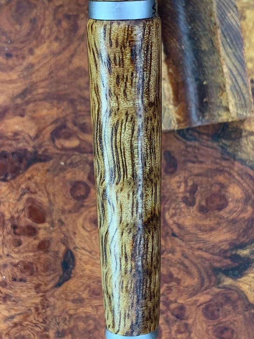 ハワイアンカリー虎杢S20 0.5mm