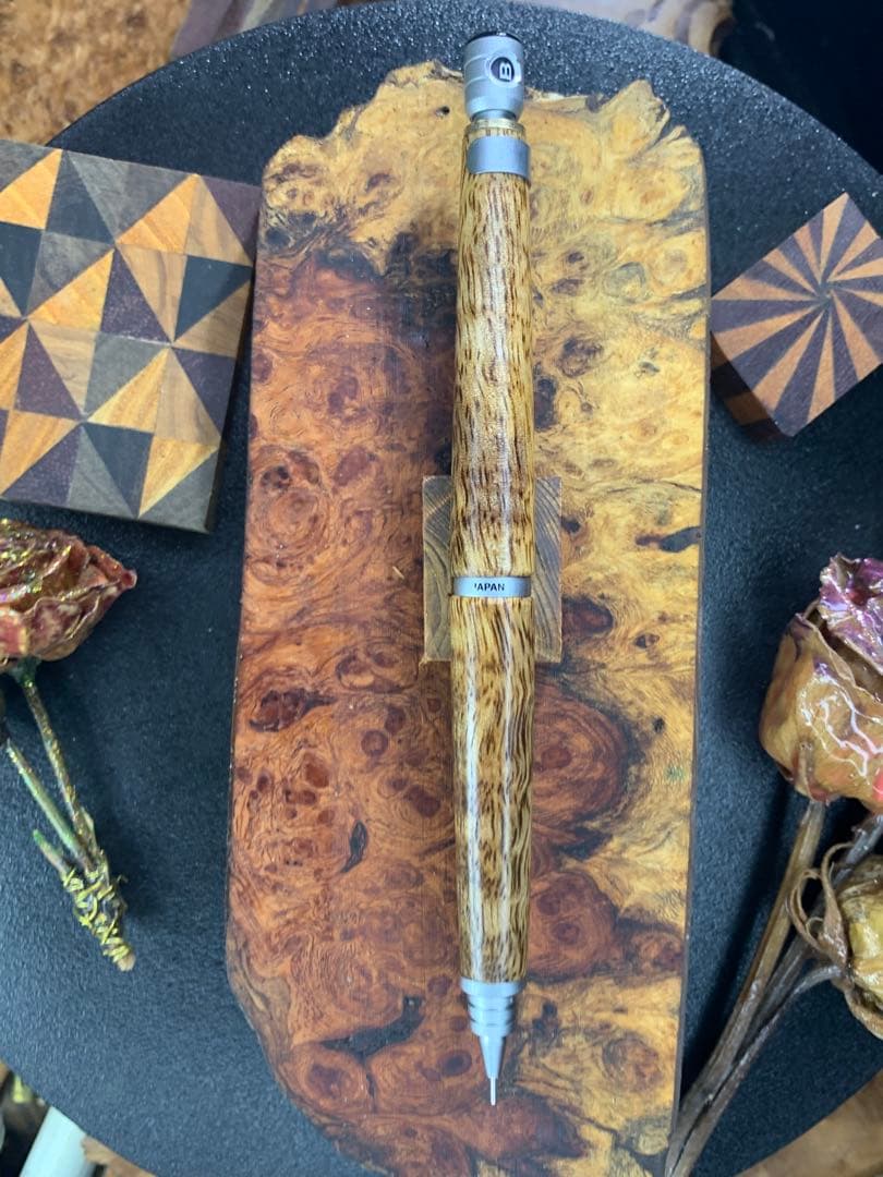 ハワイアンカリー虎杢S20 0.5mm