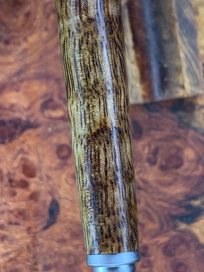 ハワイアンカリー虎杢S20 0.5mm