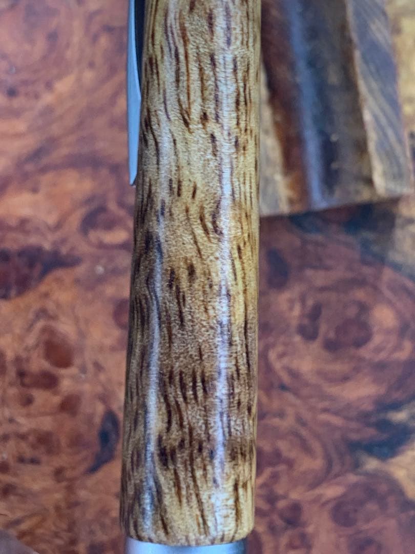 ハワイアンカリー虎杢S20 0.5mm