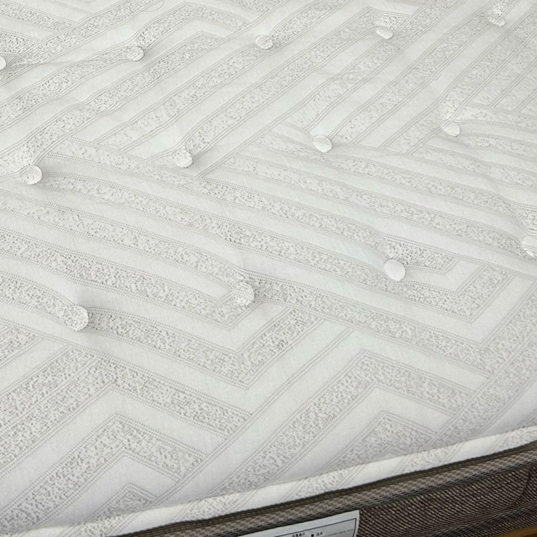 ニトリ　セミダブル　マットレス　n-sleep エヌスリープ