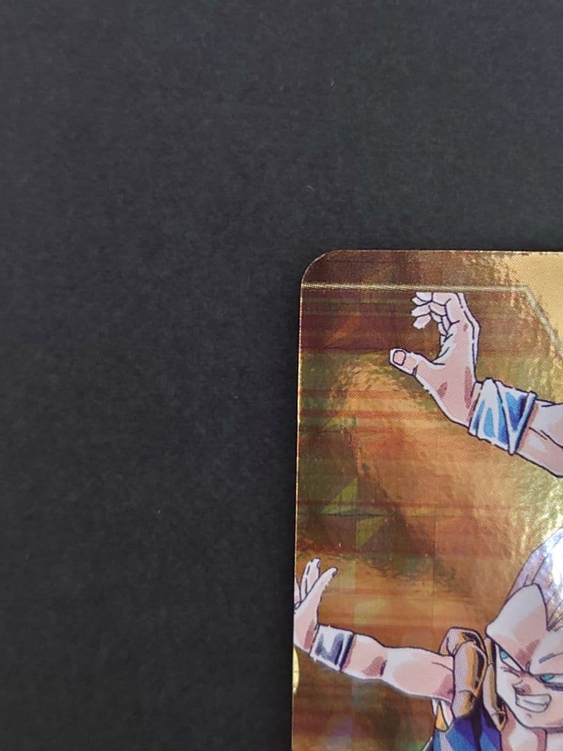 ジャンプ展 オールスターカードコレクション レア ホロ キラ