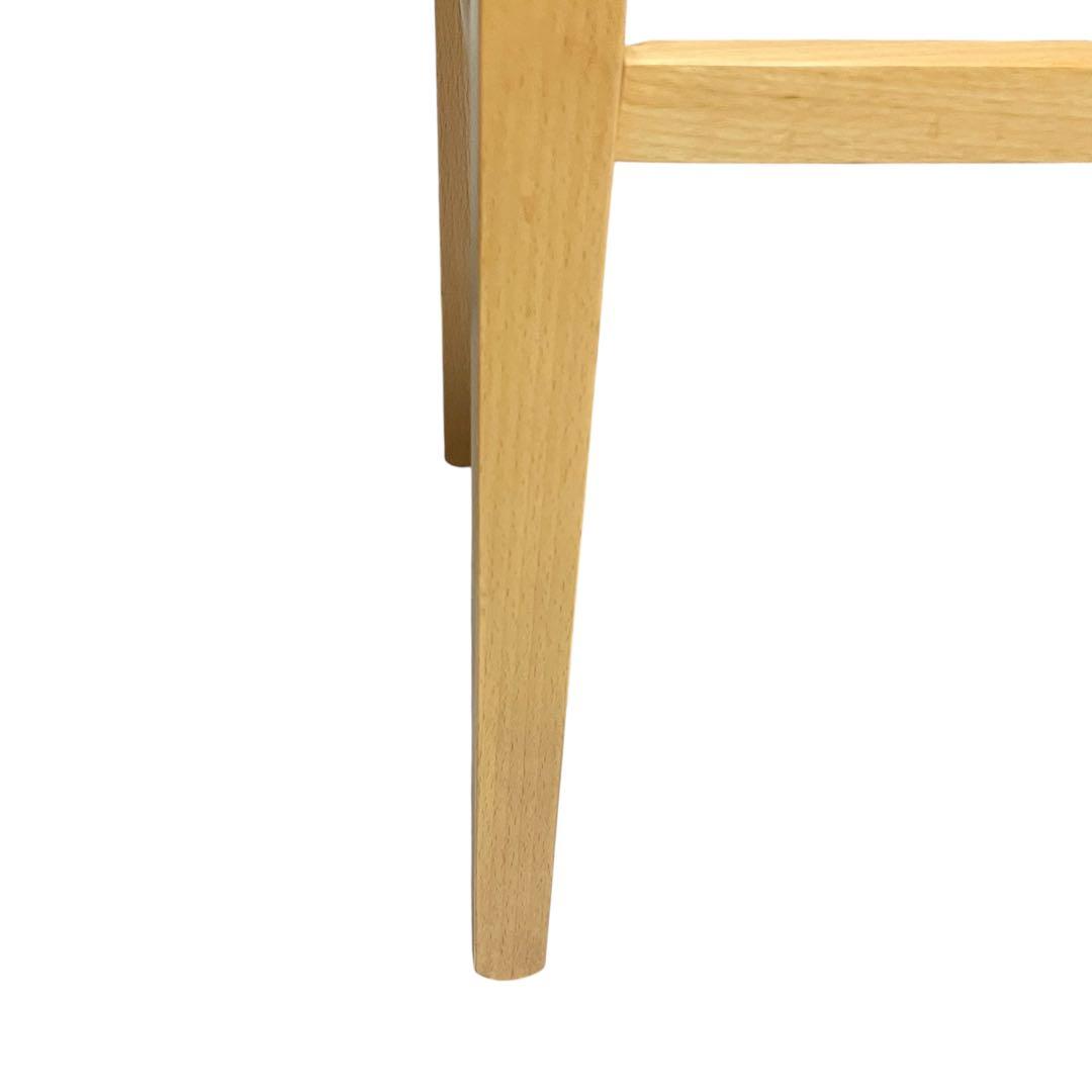 良品】 SHARRUMA CRES 木製 ダイニングチェア ベントウッドチェア