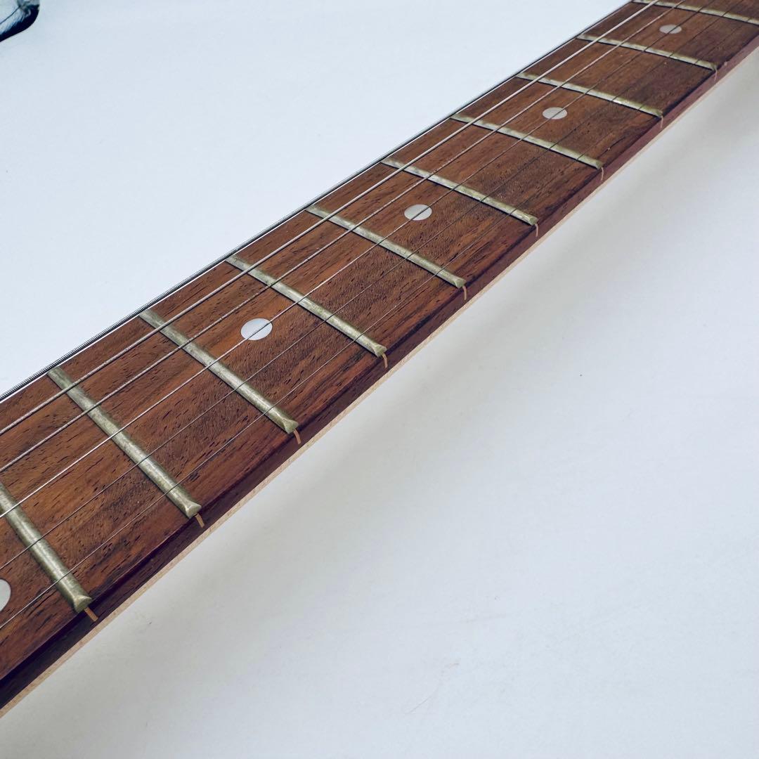 Ibanez Gio GRX40-BKN エレキギター ギグバッグ ストラップ