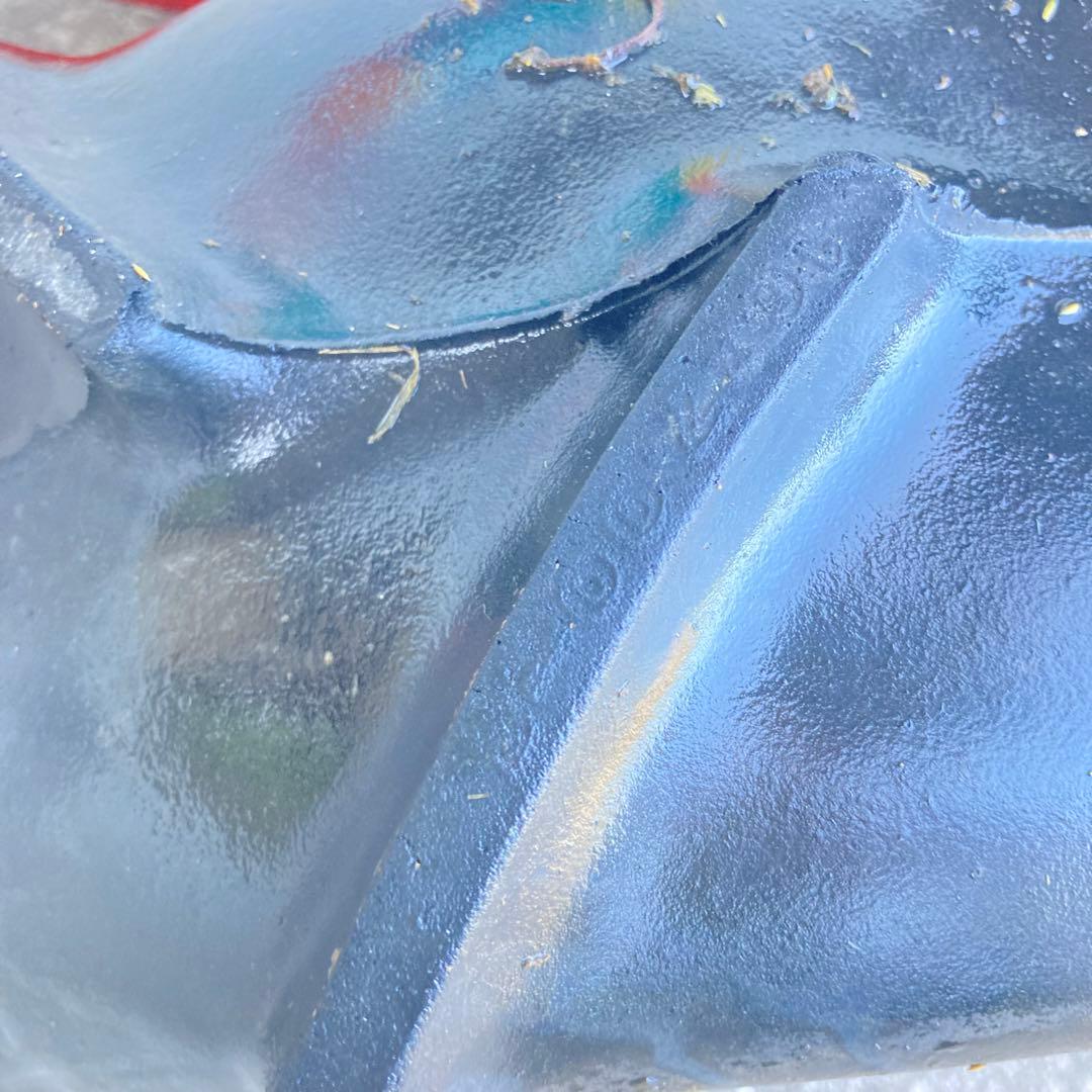 オーレック　ハンマーナイフモア　HR662 使用少　美品　発送不可