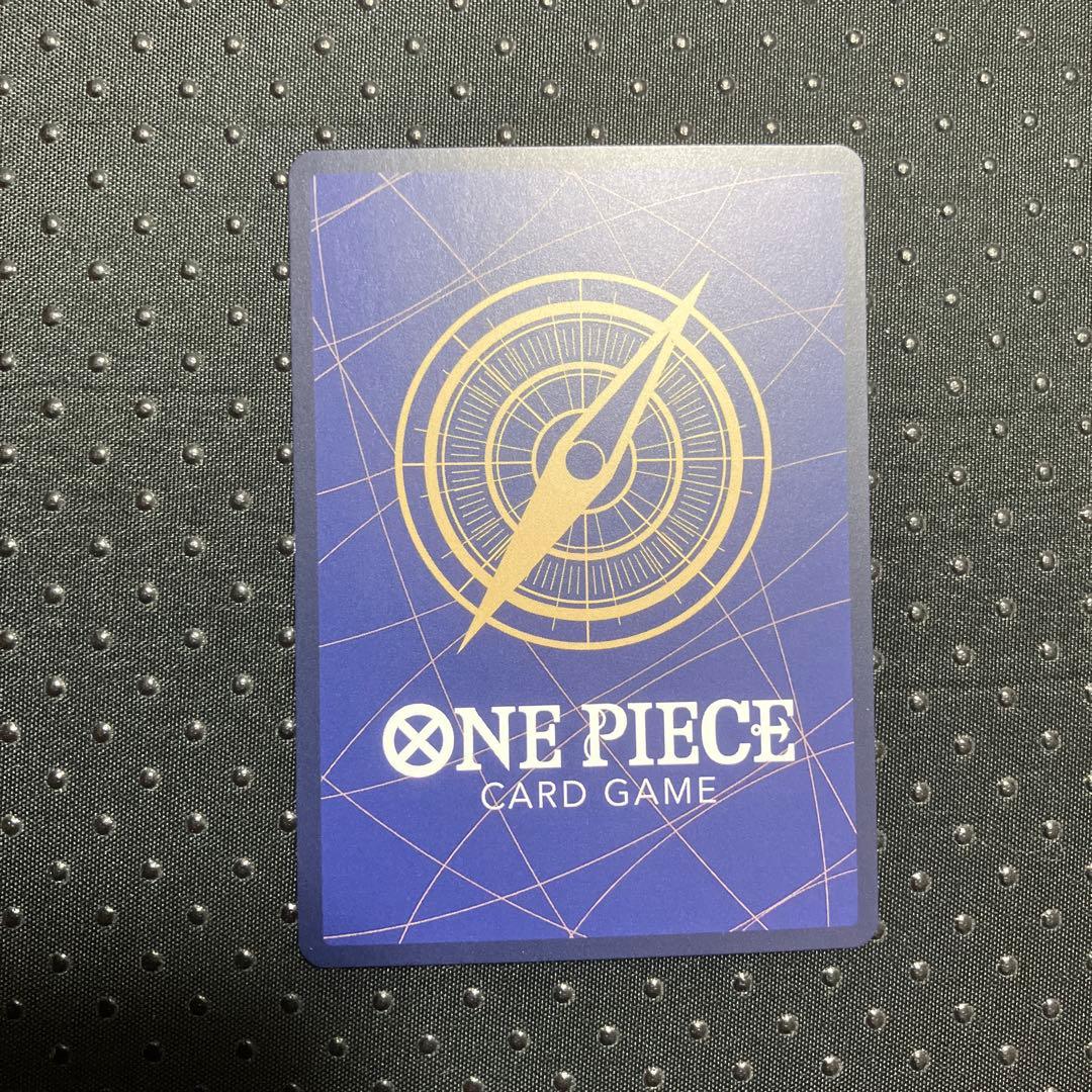 モンキー◦D◦ルフィ SP EB02-061 sec - メルカリ