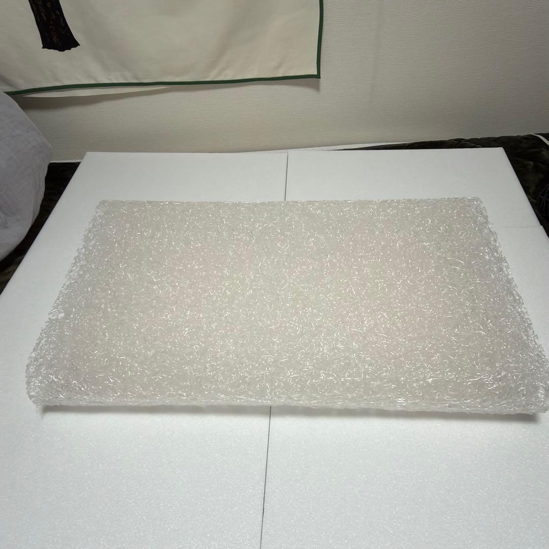 ✨美品/一月弱使用✨ブレインスリープピロー スタンダード 専用カバー付(洗濯済)