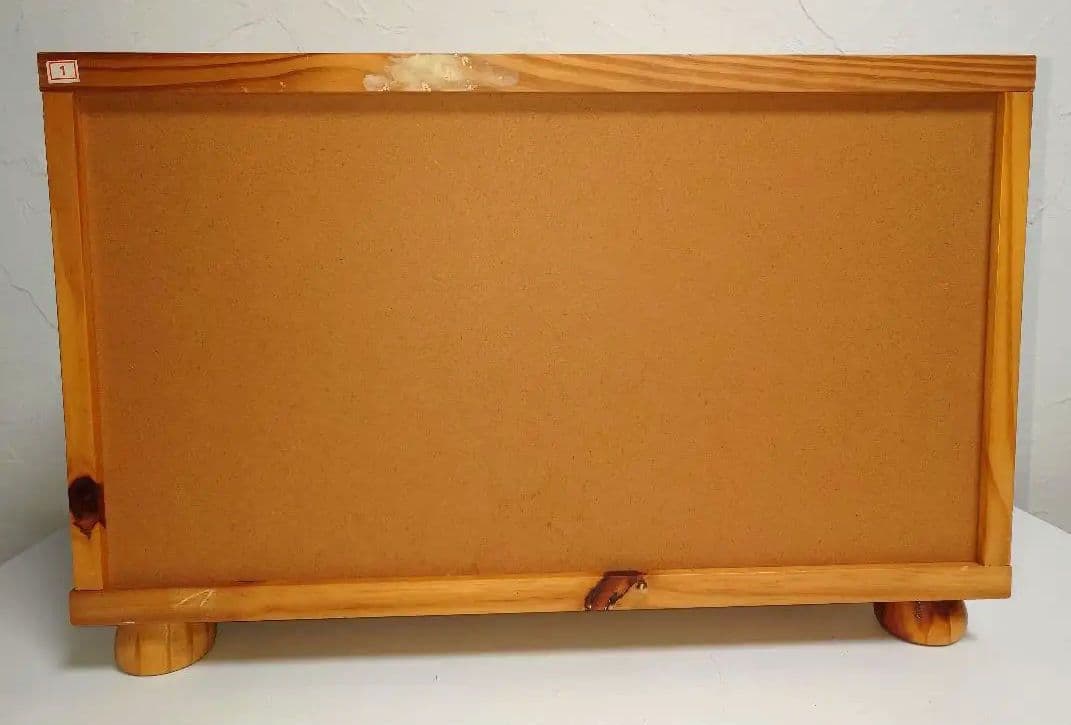 木製 2ドアキャビネット 棚 ボックスBOX テレビボード 台 アンティーク