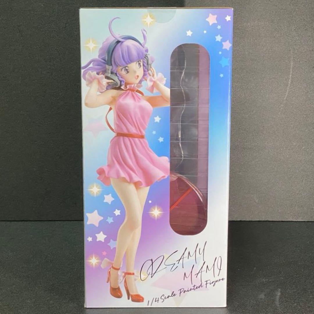 魔法の天使 クリィミーマミ 1/4 スケール GSC グッスマ フリーイング