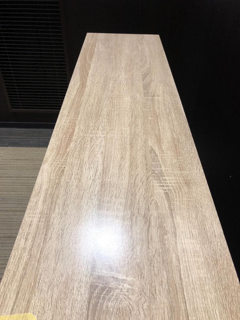 福岡市限定】【展示品・未使用品】本棚 ブックシェルフ コミック収納