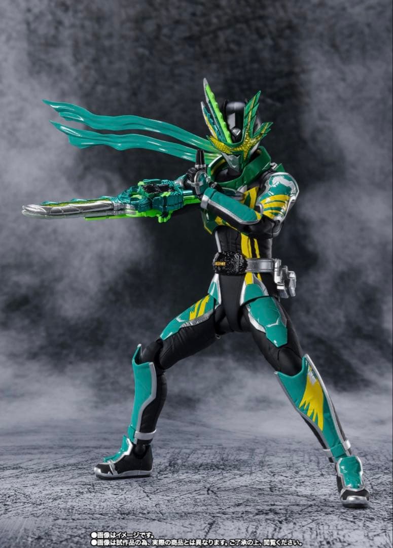 S.H.Figuarts 仮面ライダーセイバーシリーズまとめ売り