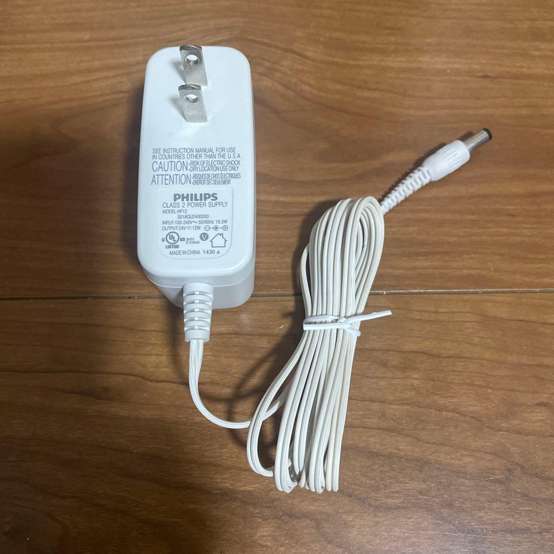 フィリップス　ウェイクアップライト　HF3520