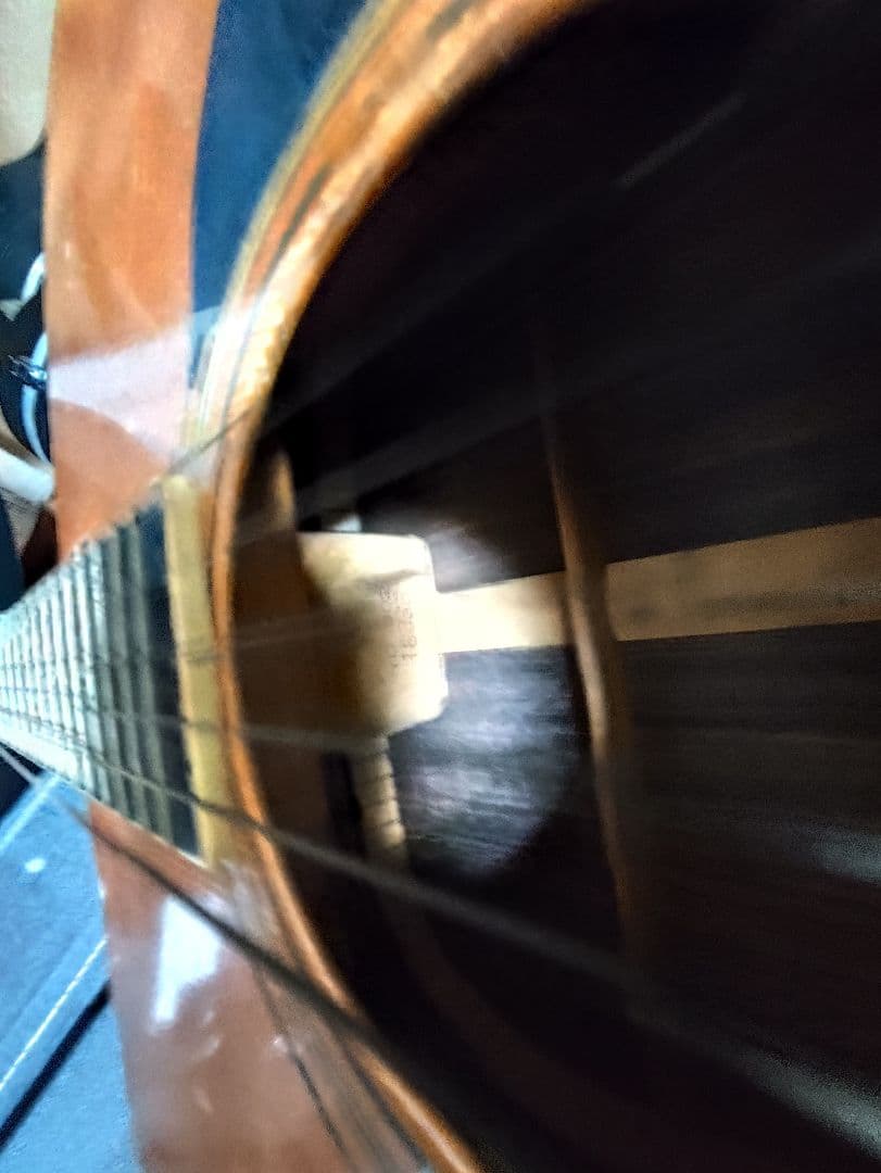 S.Yairi YD-302改 ハカランダ - メルカリ