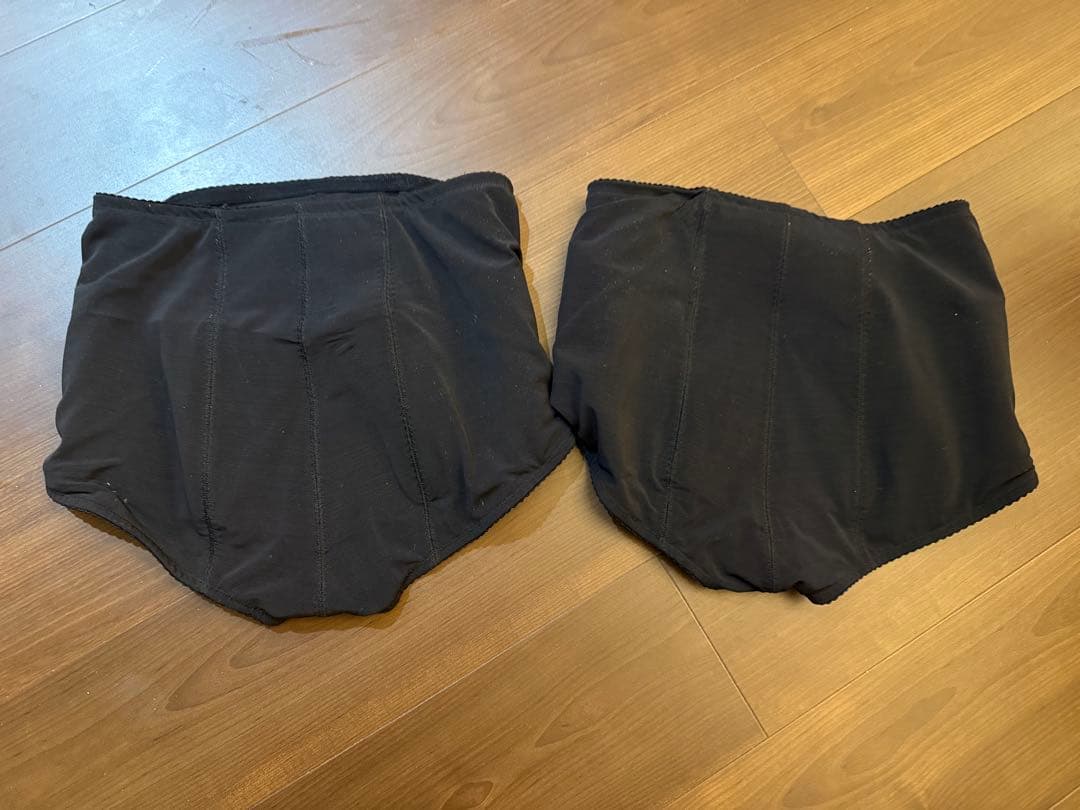 2枚セット　ANGELIEBE 骨盤ベルト　L 2枚