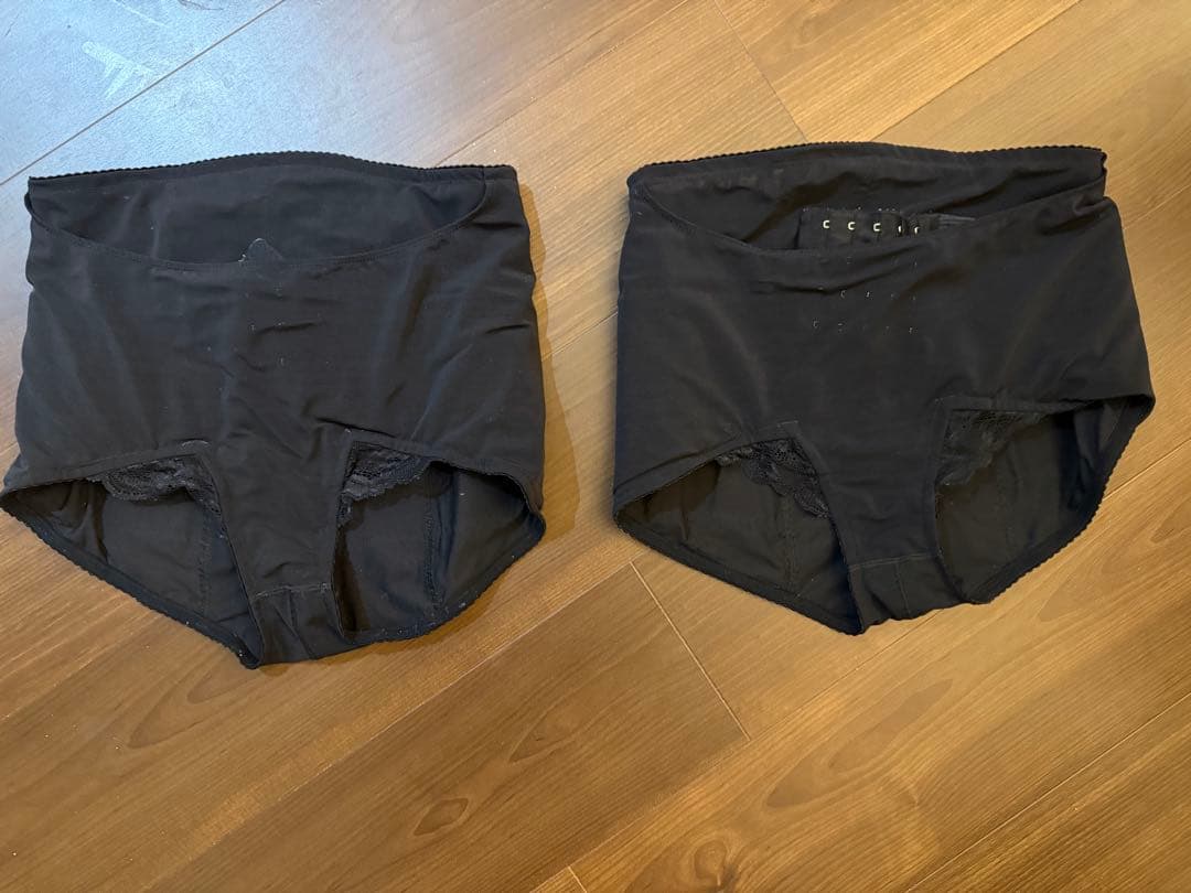 2枚セット　ANGELIEBE 骨盤ベルト　L 2枚