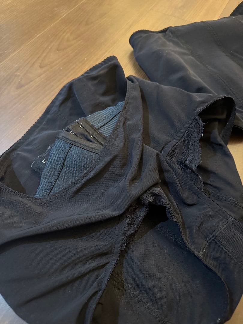 2枚セット　ANGELIEBE 骨盤ベルト　L 2枚