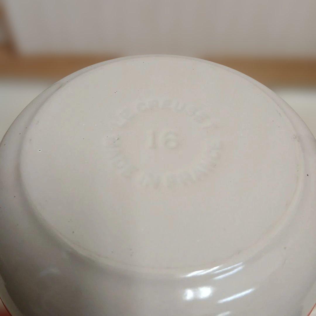 ル・クルーゼ ココット エブリィ18 インナーリッド 内蓋 コランダー セット