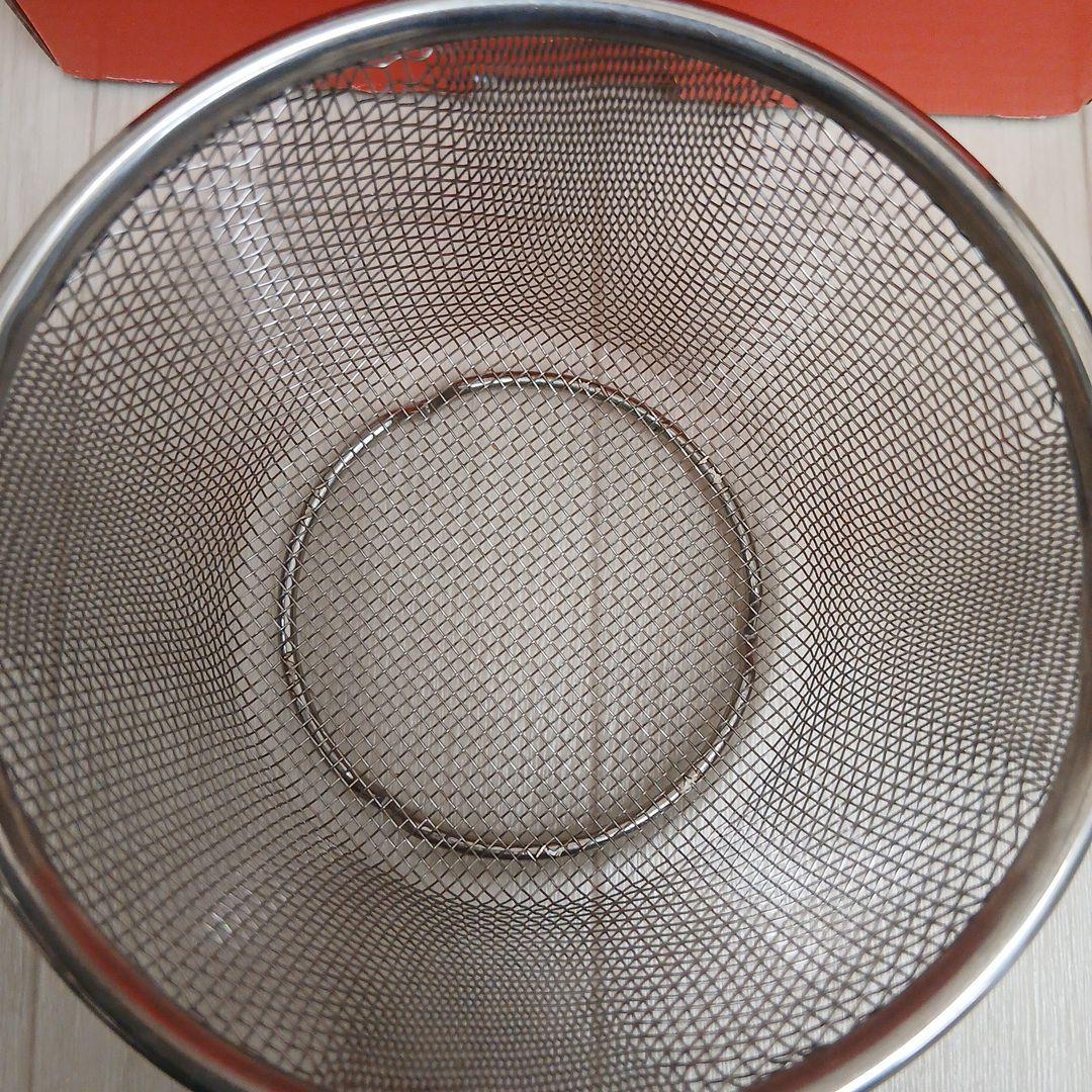 ル・クルーゼ ココット エブリィ18 インナーリッド 内蓋 コランダー セット