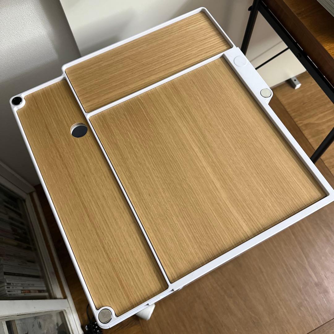 ボビーワゴン リプロダクト2段 3段 5トレイ ラック 収納