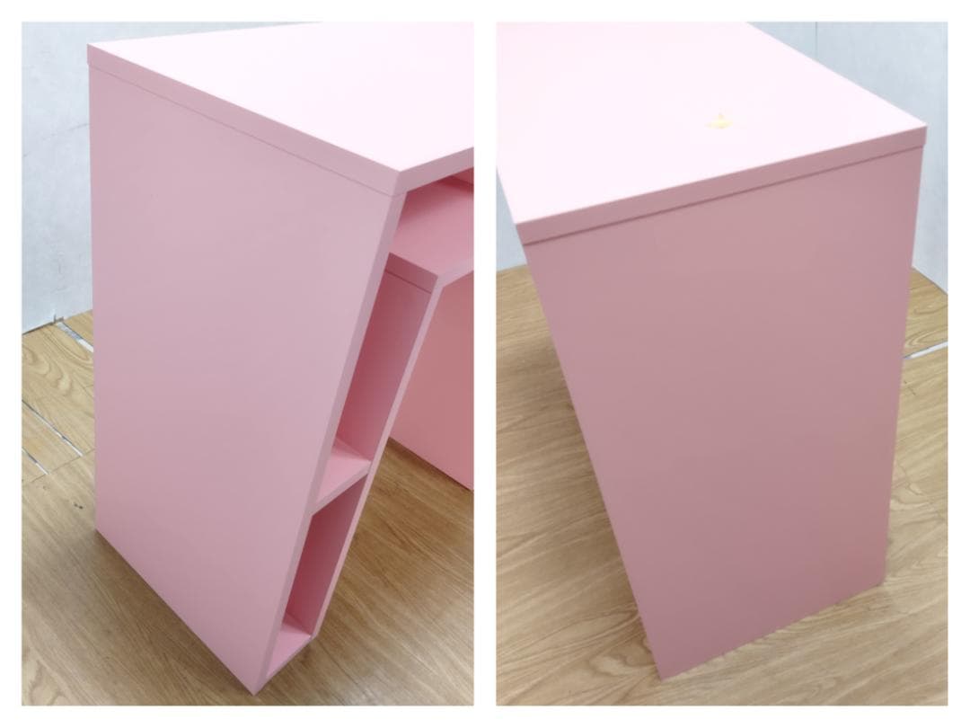 S♢650 arne センターテーブル PICO 804080 未使用訳あり品