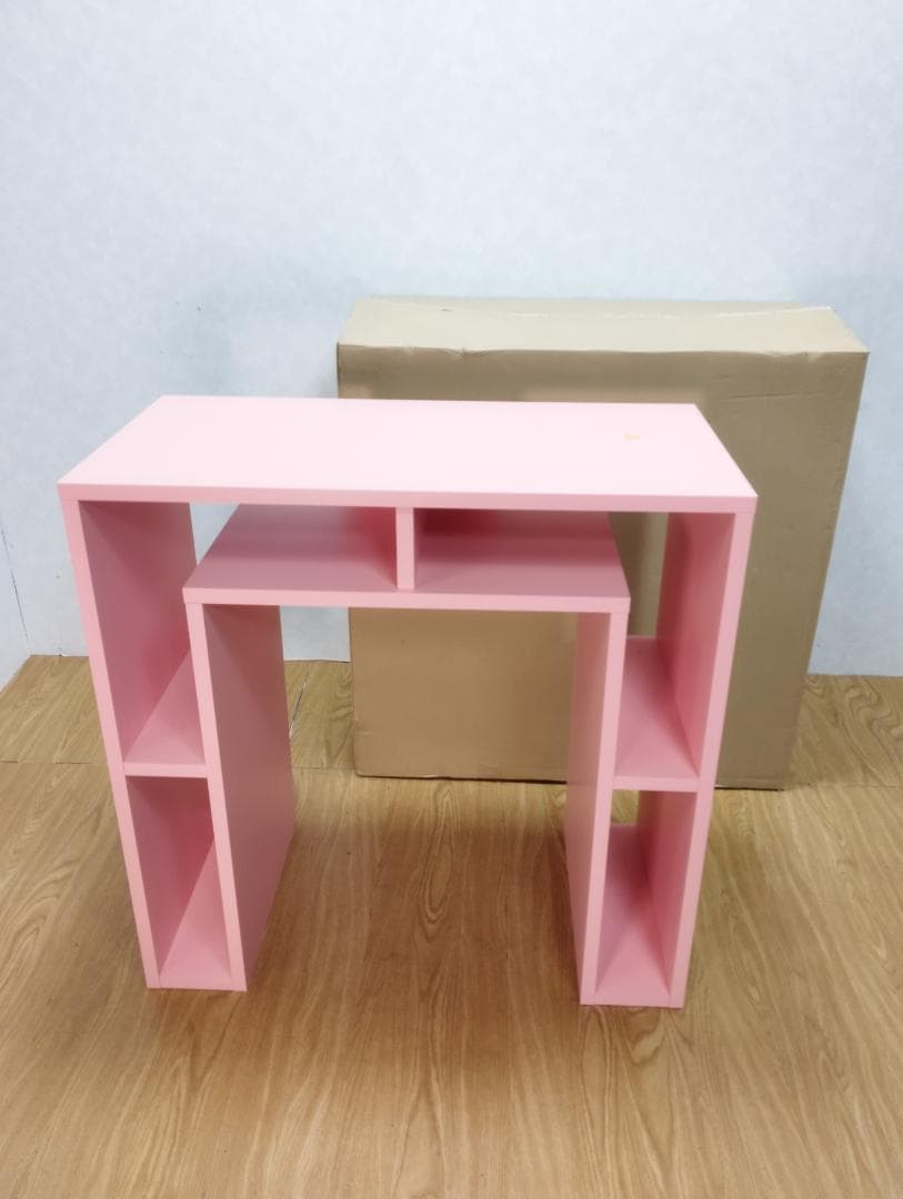 S♢650 arne センターテーブル PICO 804080 未使用訳あり品