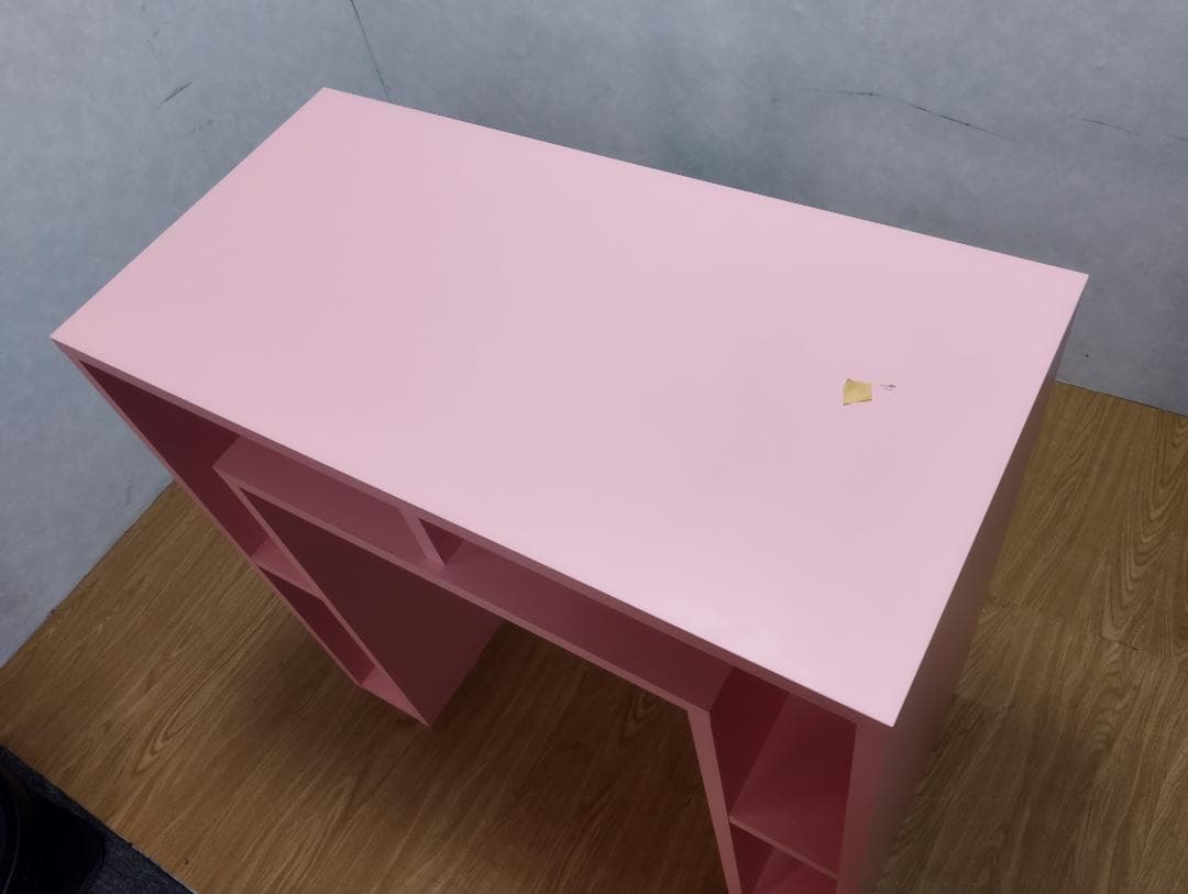 S♢650 arne センターテーブル PICO 804080 未使用訳あり品