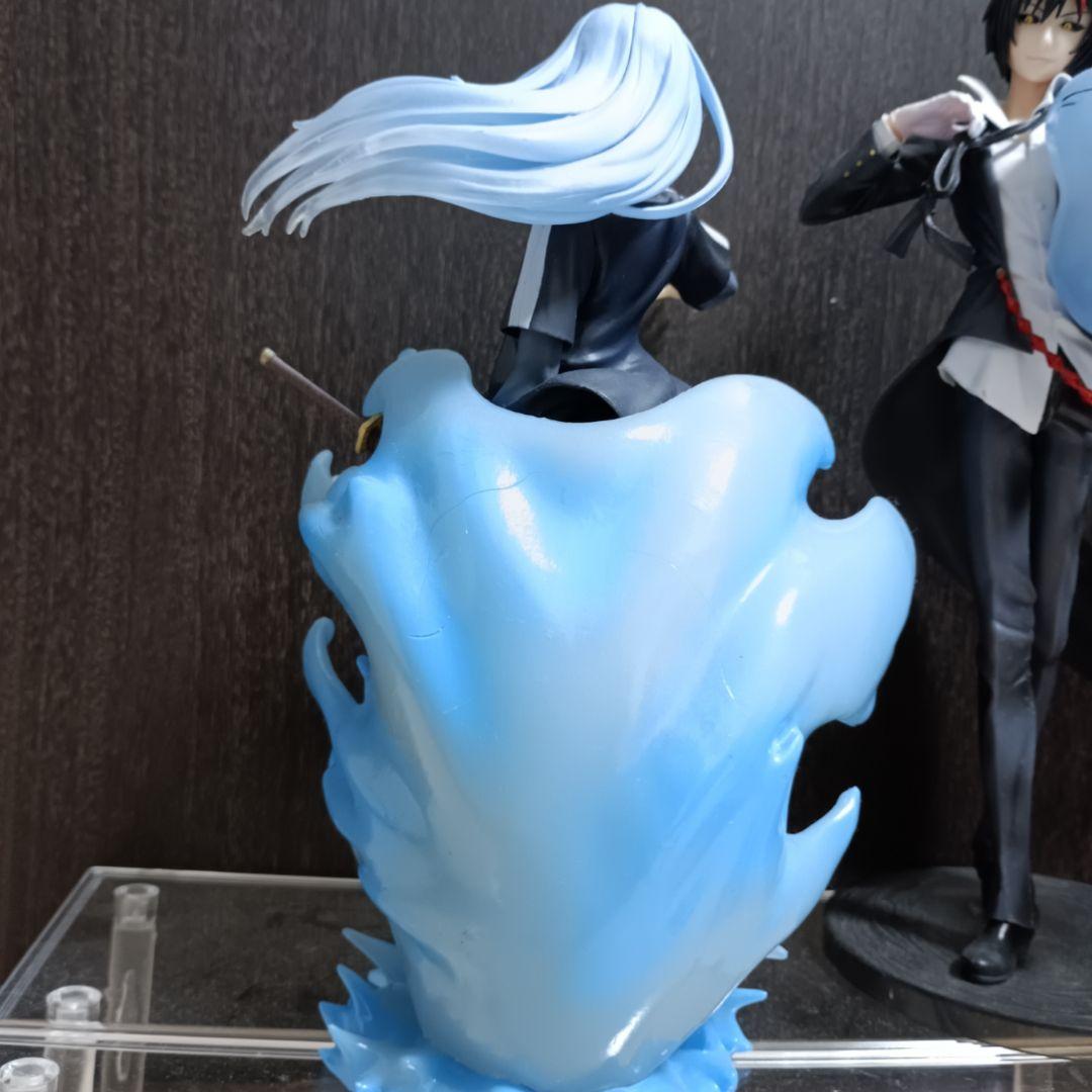 一番くじ 転生したらスライムだった件 リムル ミリム ディアブロ フィギュア