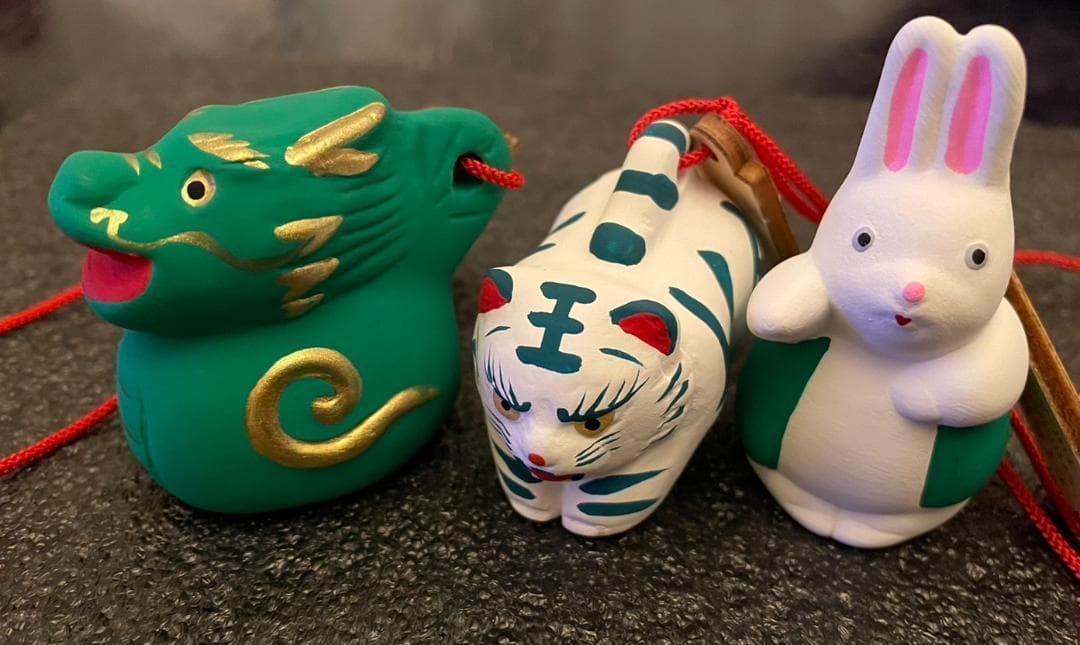 スターバックス JIMOTO 福玉 京都 虎 辰 猫 犬 兎うさぎ 壬寅歳 干支