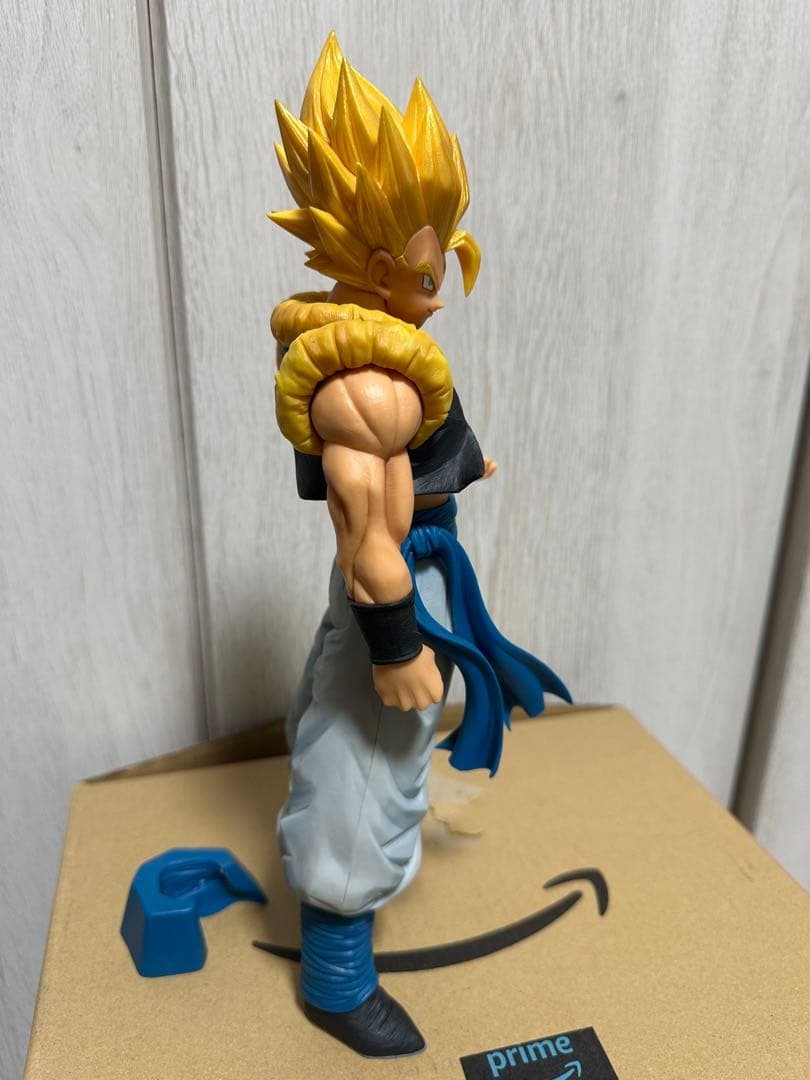 グランディスタ grandista nero ゴジータ 海外正規品 - メルカリ