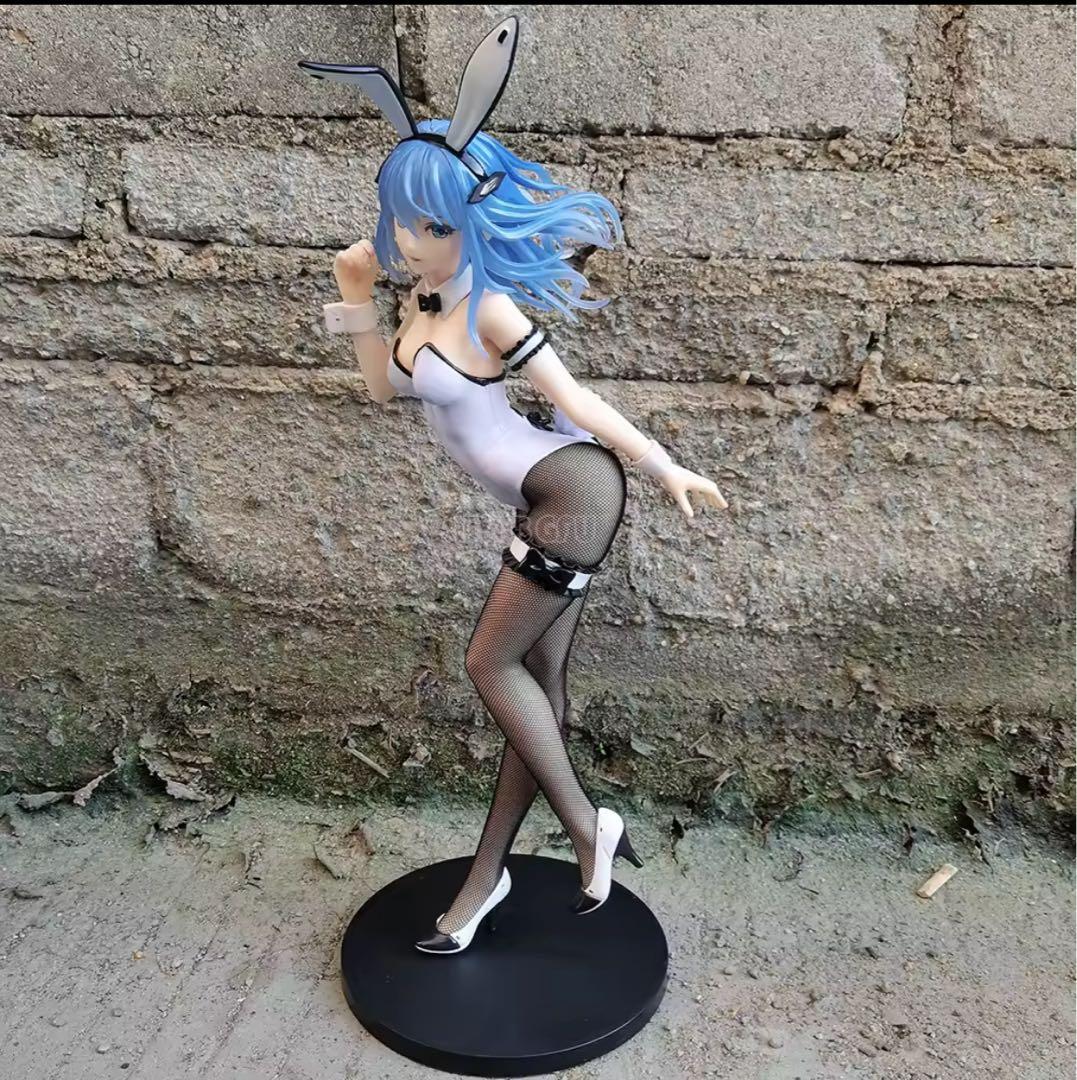 BEATLESS　レイシア バニーVer.　1/4　フィギュア　フリーイング