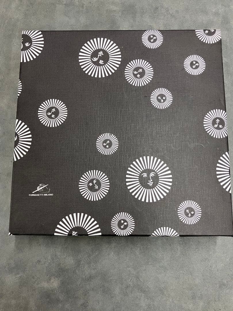 FORNASETTI Tema e Variazioni n.265 プレート