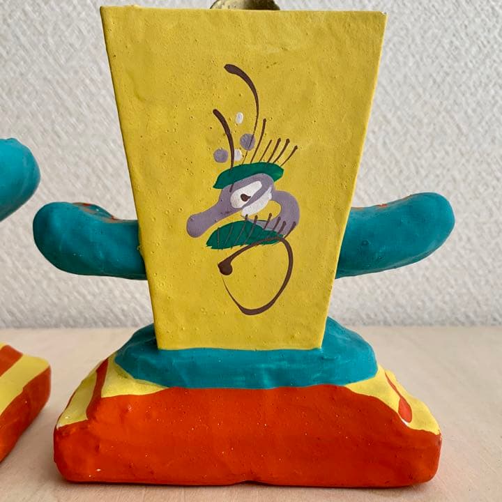 三春張子　古作　内裏雛　美品　雛人形　ひな祭り