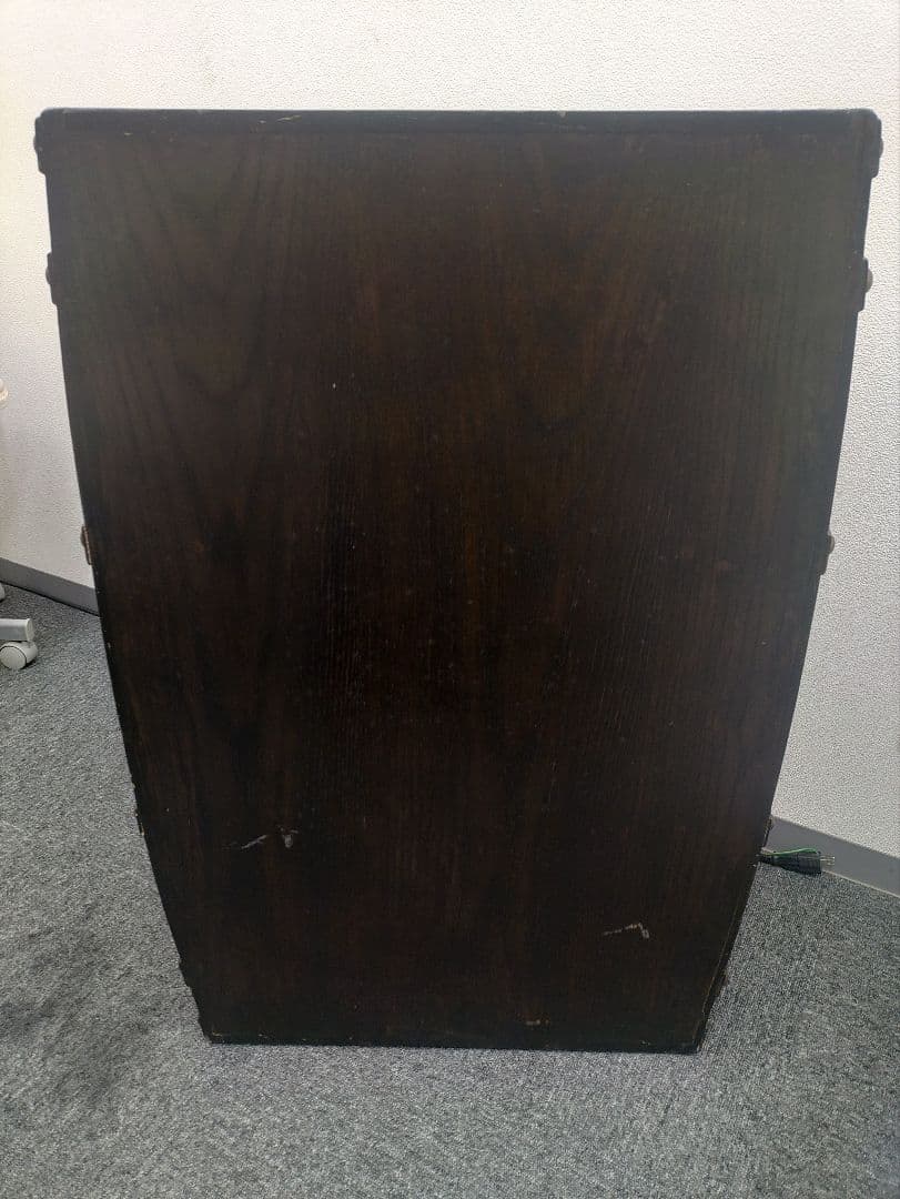 アンティーク 樽 キャビネット