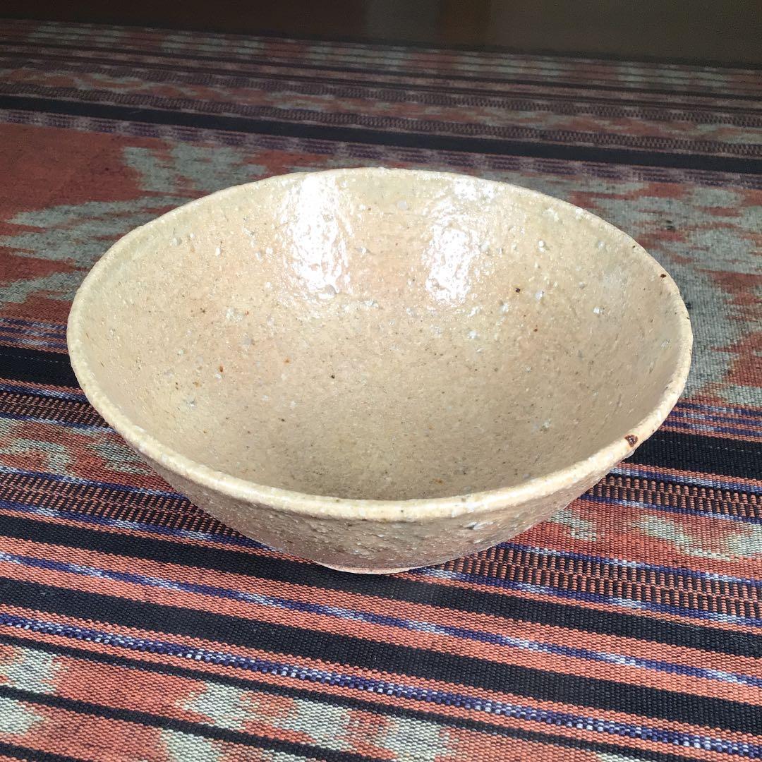 『ワクワクうー特価』　上の平窯　後藤滋之　ご飯茶碗　5杯