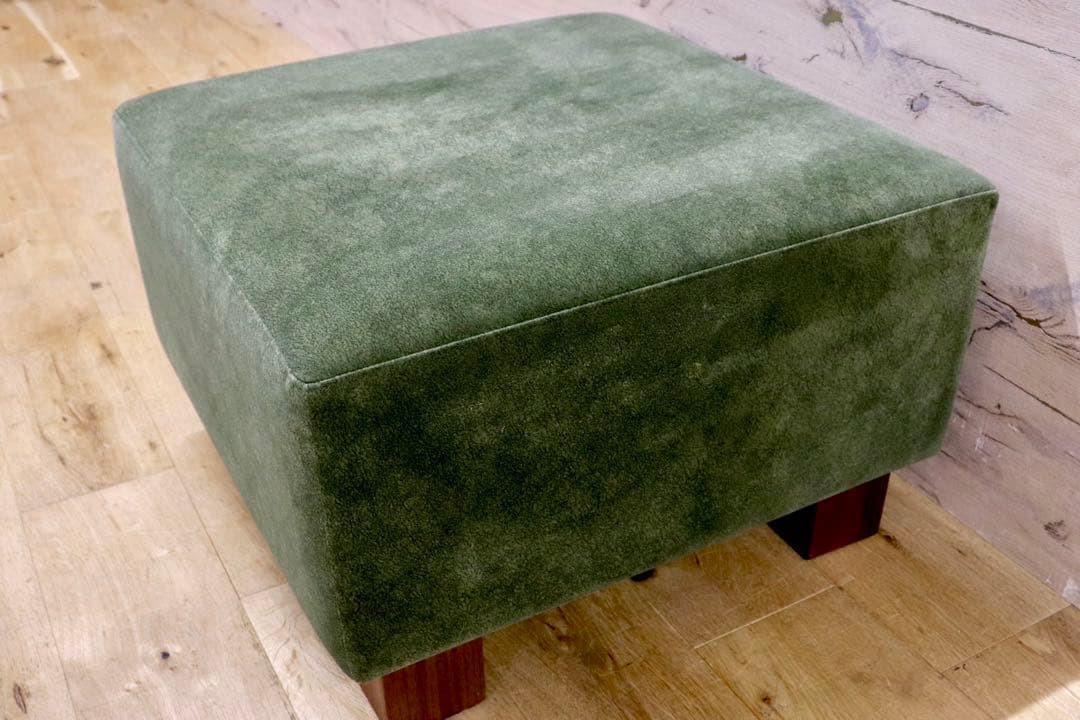 GMIK428○FLANNEL SOFA / フランネル ソファ BRICK