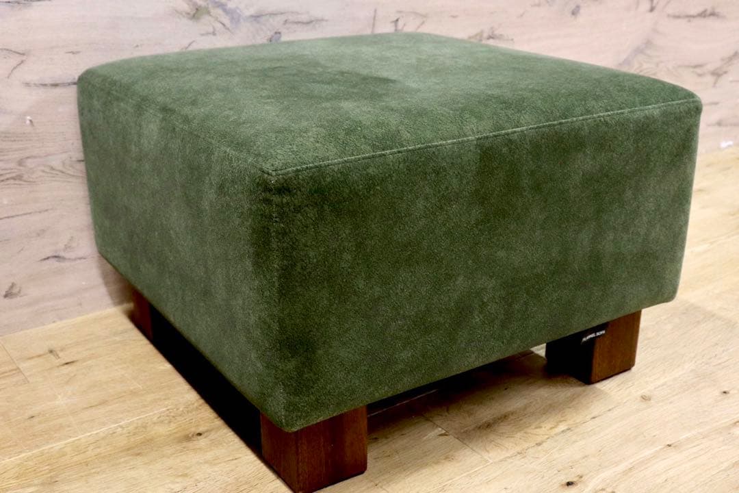 GMIK428○FLANNEL SOFA / フランネル ソファ BRICK